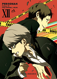 MANGA/PERSONA 4 - PERSONA 4 T12