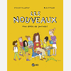 Les Nouveaux, Tome 01