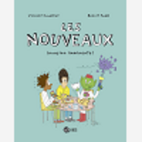 Les Nouveaux, Tome 02 - Les Nouveaux T2