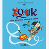 Zouk, Tome 20 - Zouk 20 Une Sorciere Sachant Voler