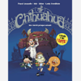 Chihuahua, Tome 01 - Chihuahua Une Rentree Presque Normale