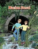 Marion Duval La Couleur Des Secrets                                                                 