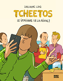 LE STAGIAIRE DE LA REDAC'
