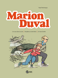 Marion Duval Integrale, Tome 02 - Ne Marion Duval Integrale - T02