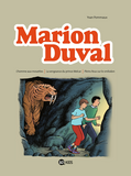 Marion Duval Integrale, Tome 03 - Ne Marion Duval Integrale - T03