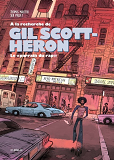 GIL SCOTT-HERON