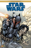 Star Wars Legendes: Menace Revealed T01