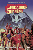 L'Escadron Supreme