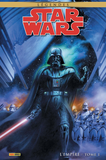 Star Wars Legendes - Empire T01 - Edition Collector - Compte Ferme