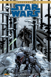 Star Wars Legendes - Menace Revealed T01 - Edition Collector - Compte Ferme