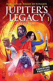 JUPITER'S LEGACY T03