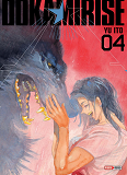 OOKAMI RISE T04