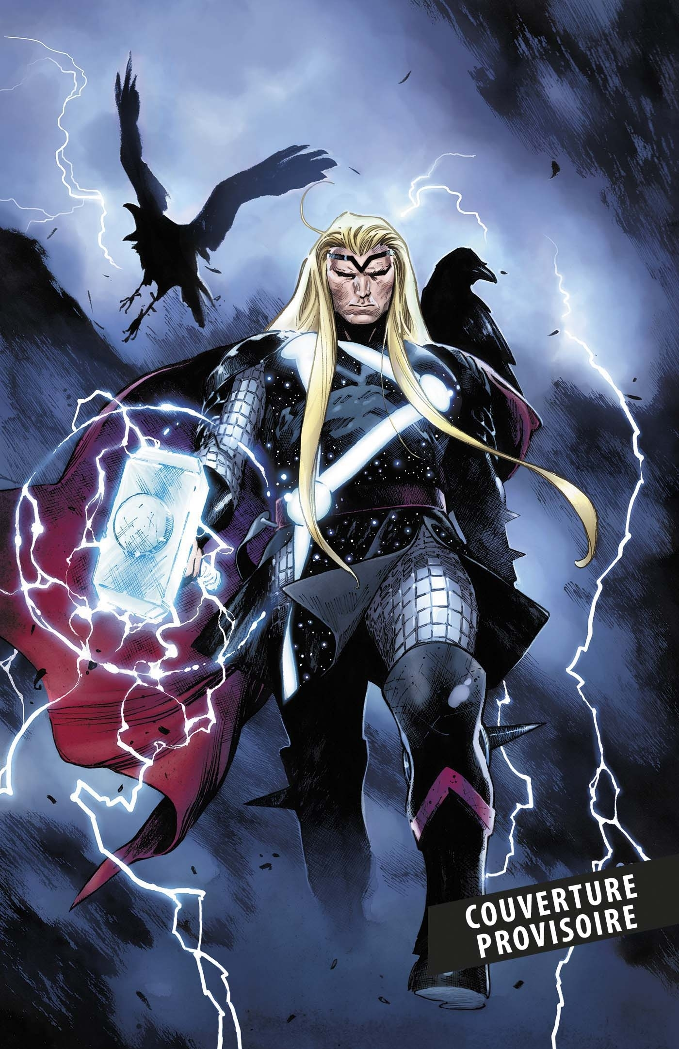 THOR T01