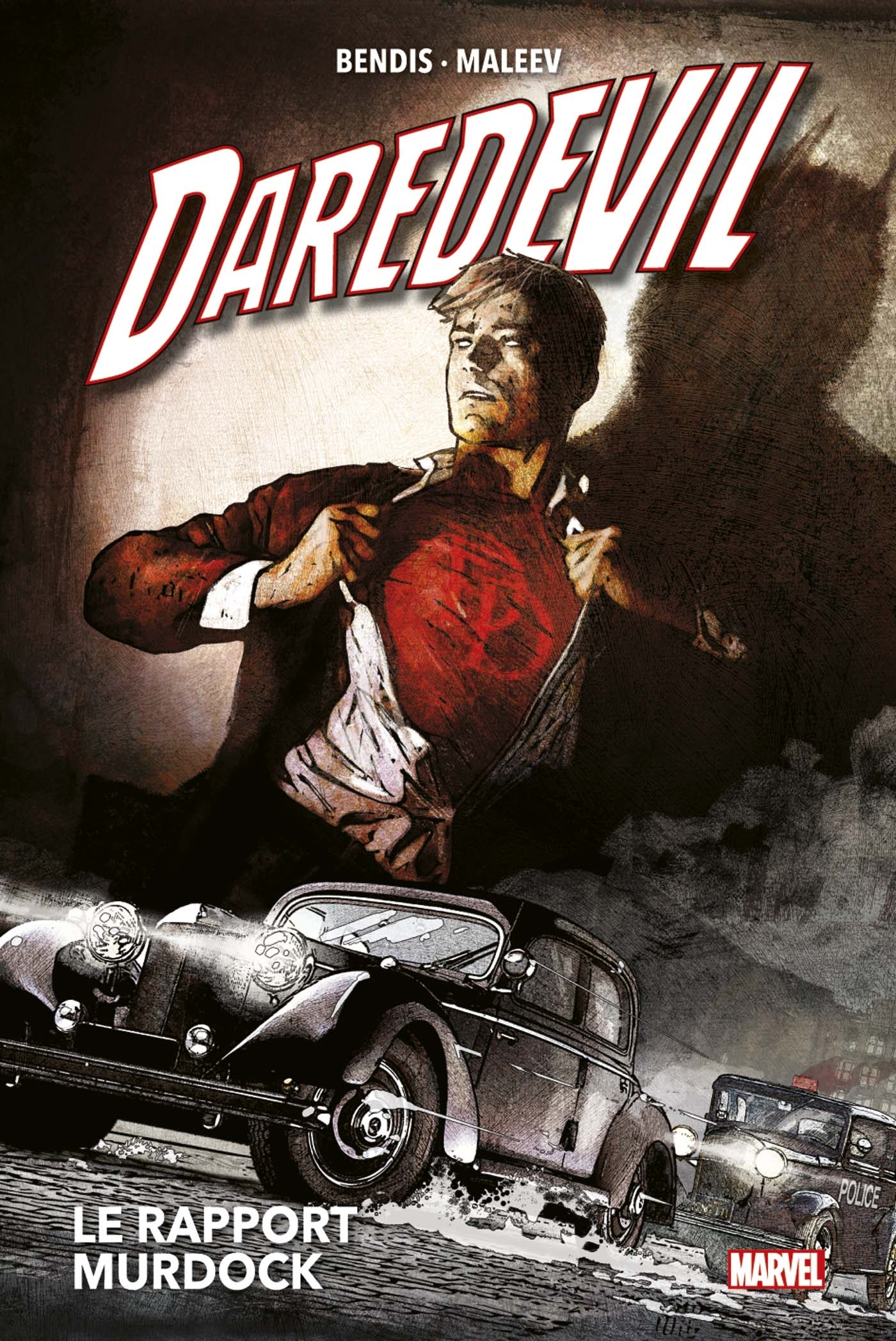 DAREDEVIL T04 (NOUVELLE EDITION)