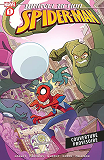 MARVEL ACTION - SPIDER-MAN 2ND SERIES