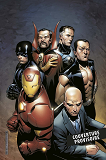 NEW AVENGERS : ILLUMINATI
