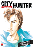 CITY HUNTER - PERFECT EDITION T01