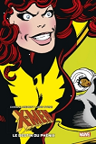 X-MEN : LE DESTIN DU PHENIX (ED. CARTONNEE) - COMPTE FERME