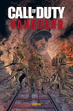 CALL OF DUTY VANGUARD