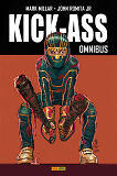 KICK-ASS OMNIBUS