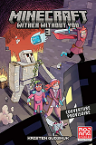 MINECRAFT : WITHER WITHOUT YOU T03
