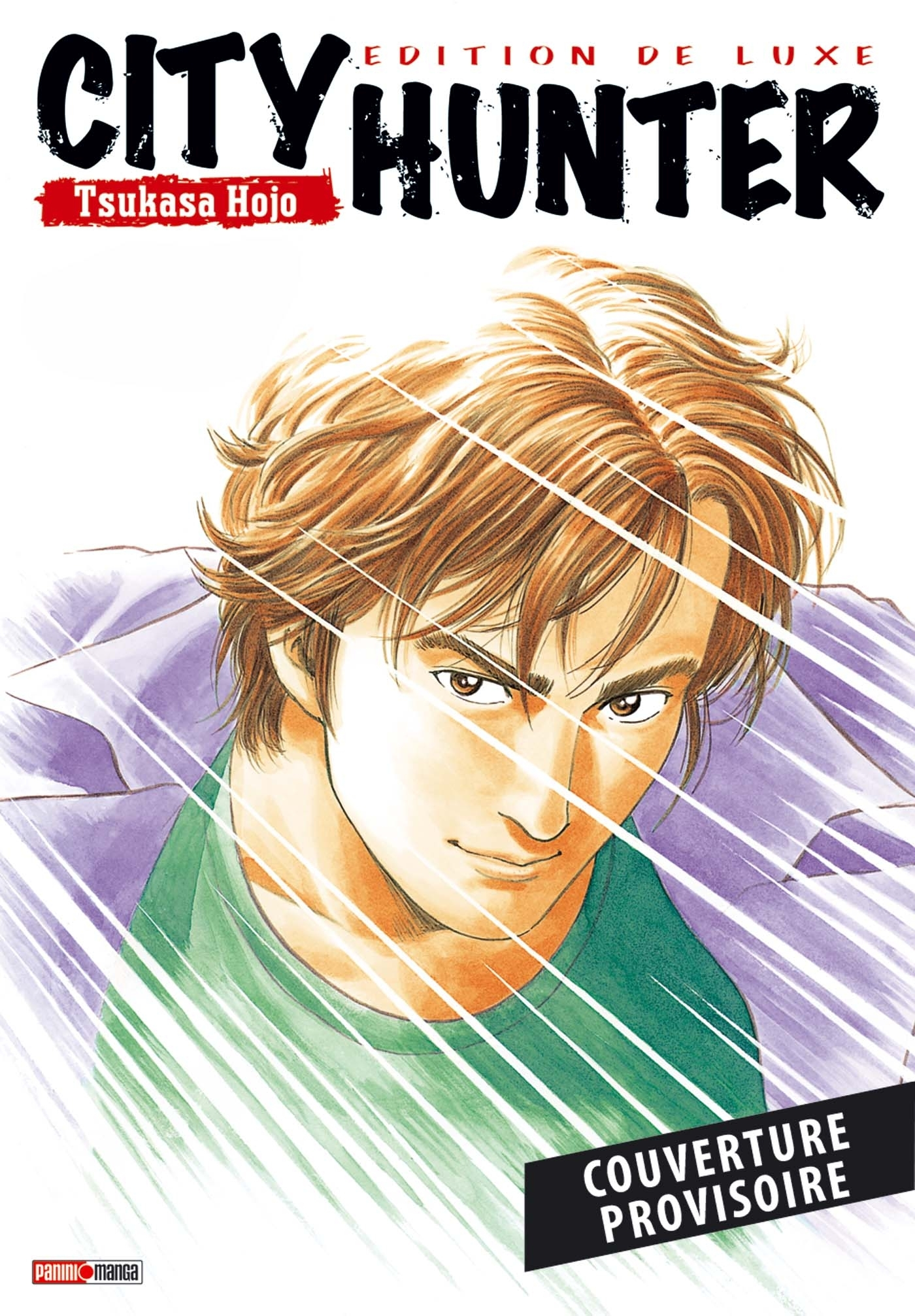 CITY HUNTER - PERFECT EDITION T04