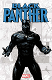 MARVEL-VERSE : BLACK PANTHER