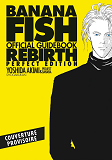 BANANA FISH GUIDEBOOK