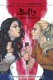 BUFFY CONTRE LES VAMPIRES T08