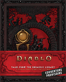 DIABLO : CONTES DE LA BIBLIOTHEQUE HORADRIQUE