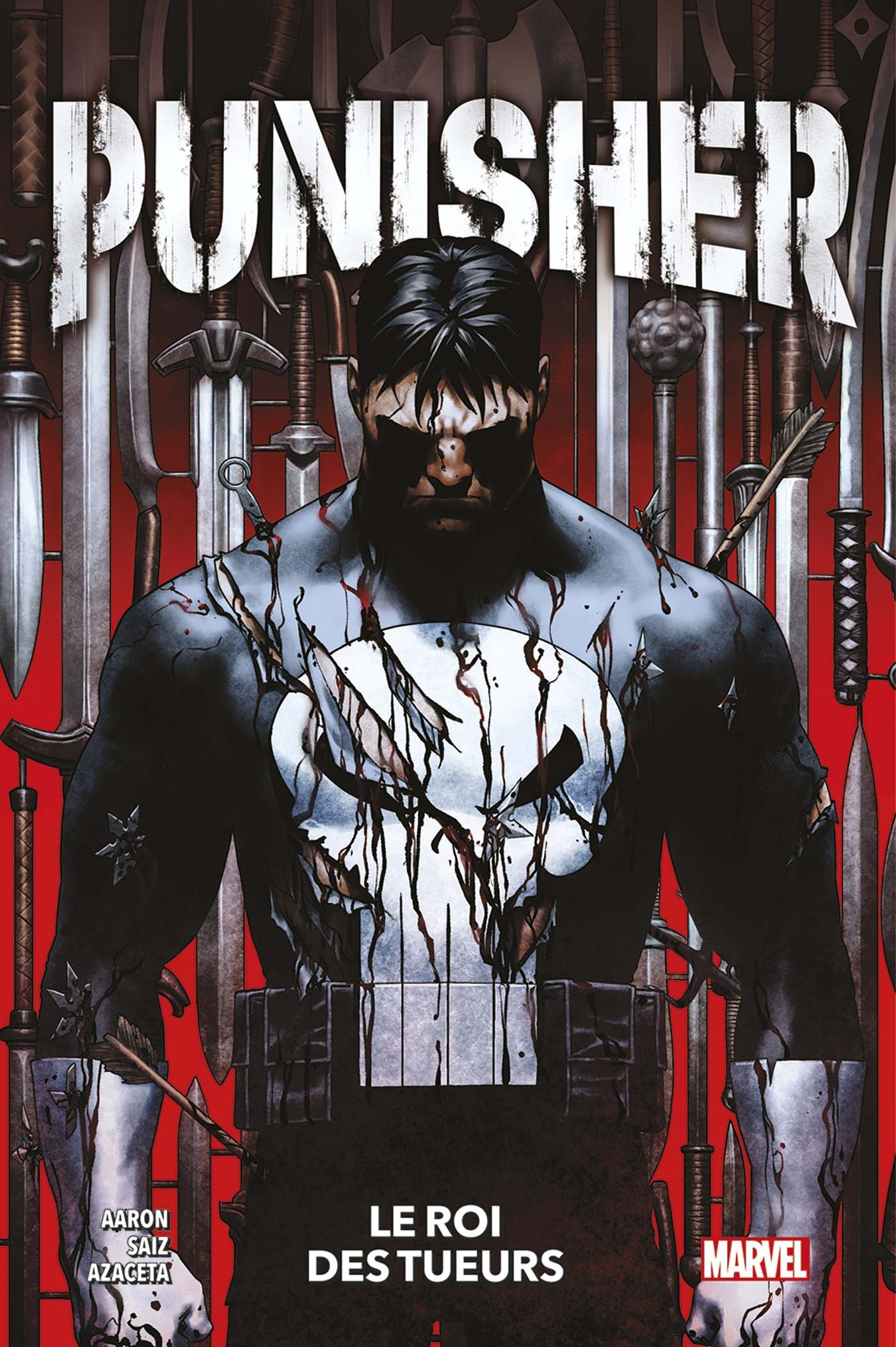 PUNISHER T01