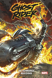 GHOST RIDER T01
