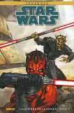 STAR WARS LEGENDES : LA GUERRE DES CLONES T02 (EDITION COLLECTOR) - COMPTE FERME
