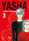 YASHA PERFECT EDITION T03