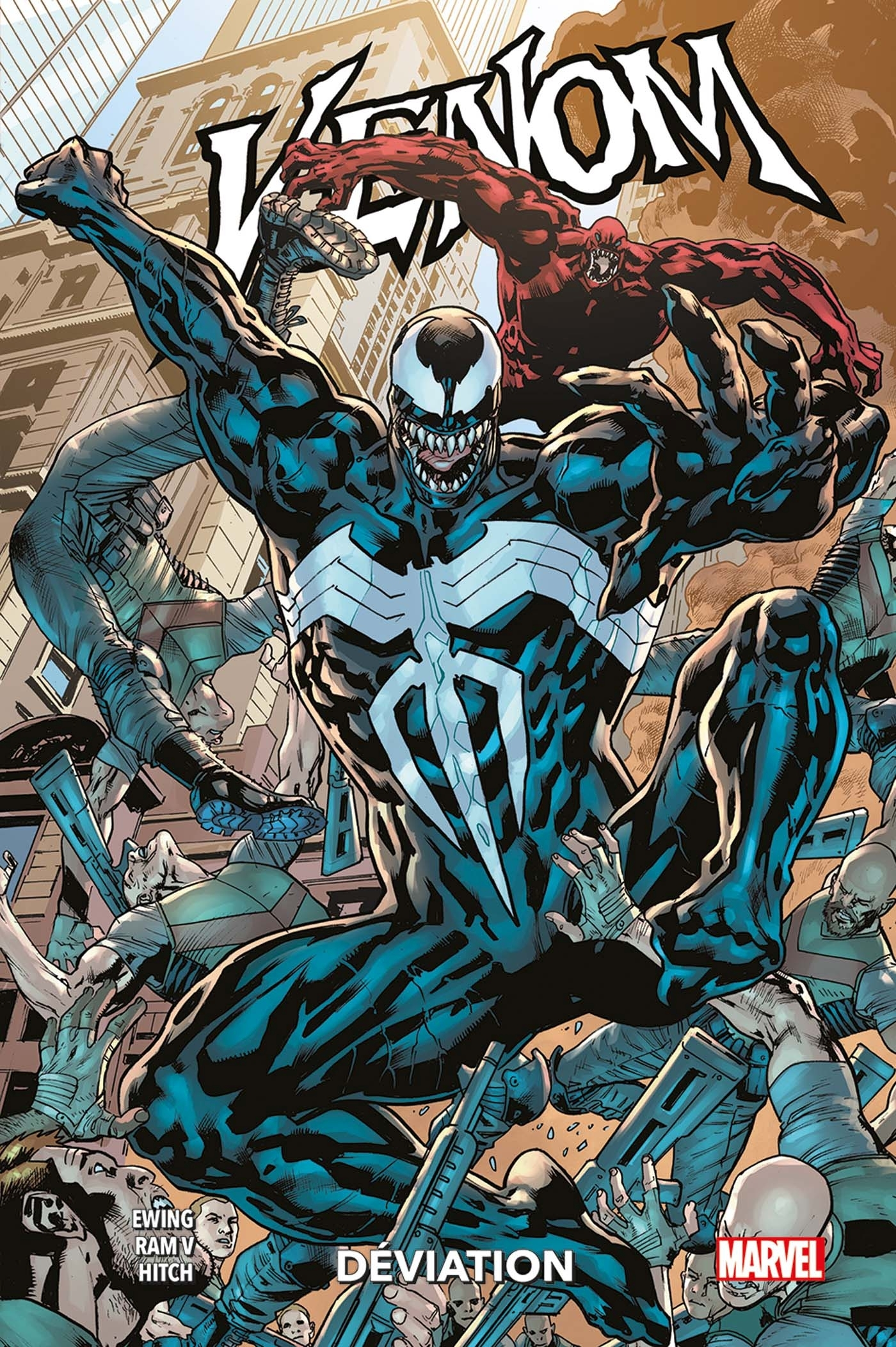 VENOM T02