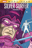 SILVER SURFER : PARABOLE