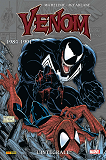 VENOM : L'INTEGRALE 1982-1990 (T01)