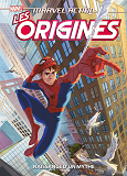 MARVEL ACTION : ORIGINS
