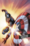 CAPTAIN AMERICA : SENTINEL OF LIBERTY T01