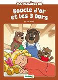 BOUCLE D'OR - TOP HUMOUR 2023 - POUSS