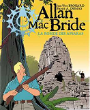 Allan Macbride T05 La Ronde Des Apsaras