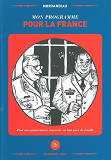 Mon Programme Pour La France - Pour Une Gouvernance Impactee En Bon Pere De Famille