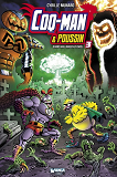 COQ-MAN & POUSSIN TOME 3 - QUAND HALLOWEEN VS NOEL
