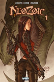 NEOZOIC TOME 1