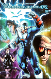 LE PATROUILLEUR TOME 2