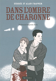 Dans L'Ombre De Charonne - Un Episode De La Guerre D'Algerie