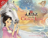 Crin De Lune (Une Aventure De Yin Yin)