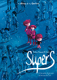 Supers T1 - Une Petite Etoile Juste En Dessous De Tsih