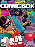 T99 - Comic Box 99
