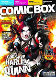T101 - Comic Box 101